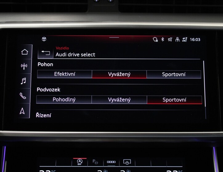 Audi A6 13