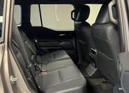 Toyota Land Cruiser 18