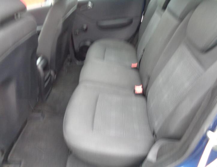 Mercedes-Benz Třídy A 11