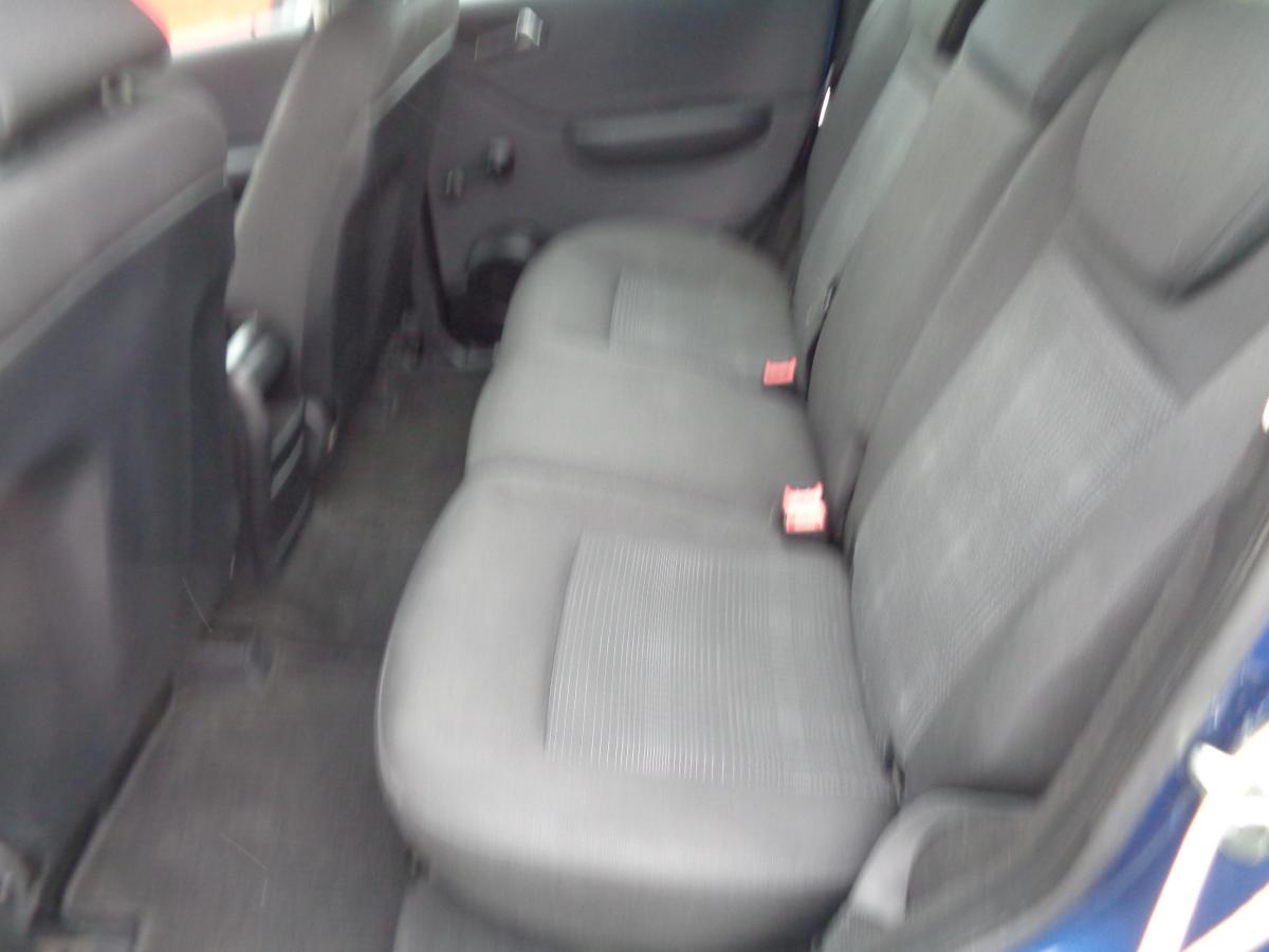 Mercedes-Benz Třídy A