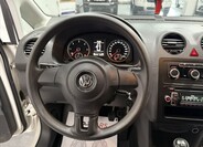 Volkswagen Caddy 8