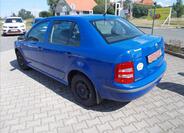 Škoda Fabia 10