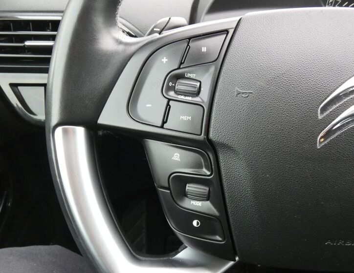 Citroën C4 Picasso 36