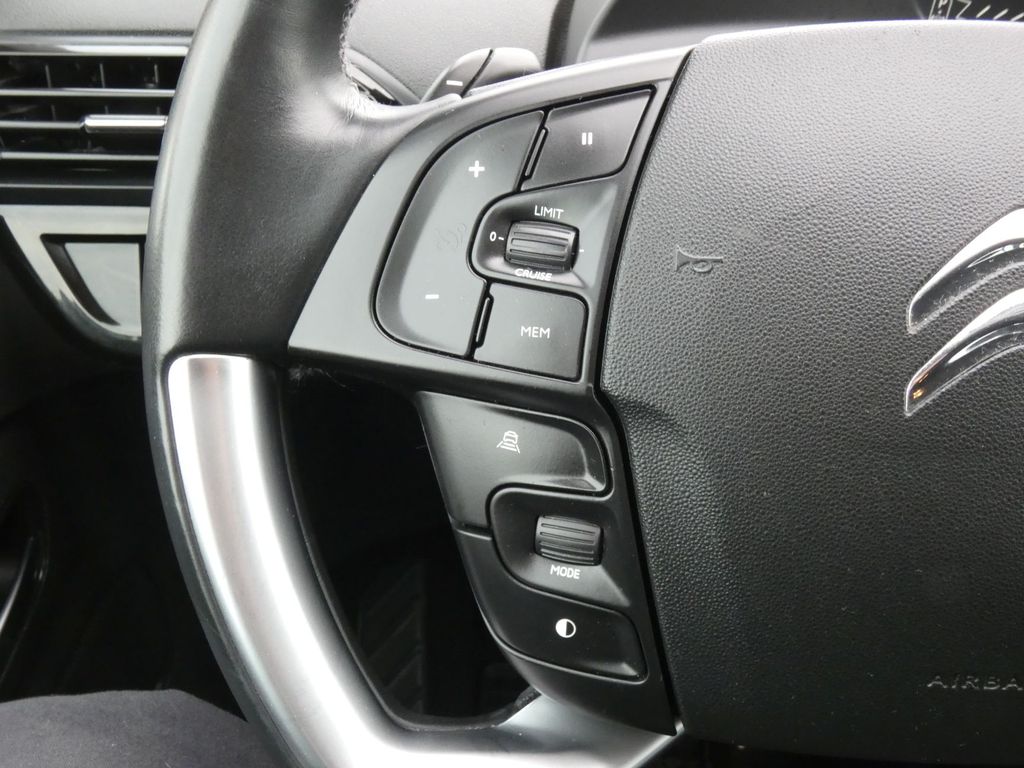 Citroën C4 Picasso