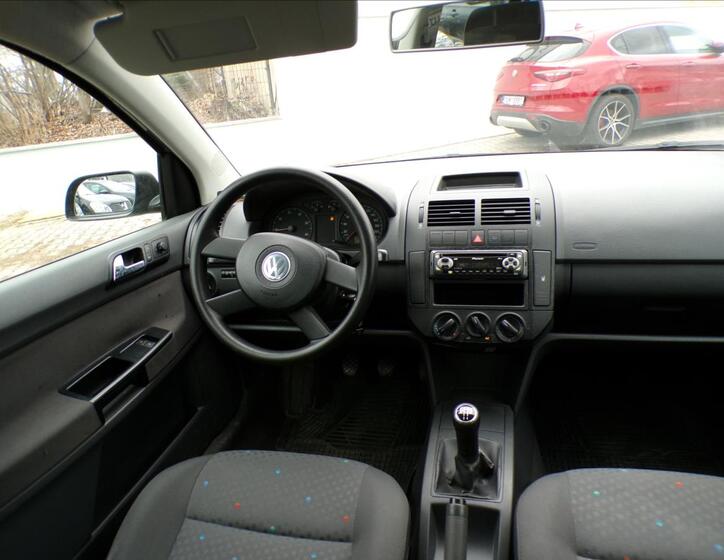 Volkswagen Polo 7