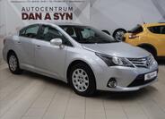 Toyota Avensis 3