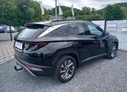 Hyundai Tucson 8