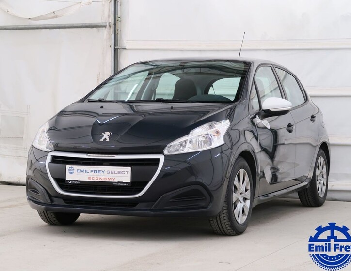 Peugeot 208 1