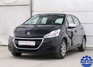 Peugeot 208 1
