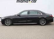 Mercedes-Benz Třídy S 4