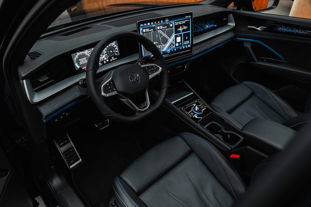 Volkswagen Ostatní