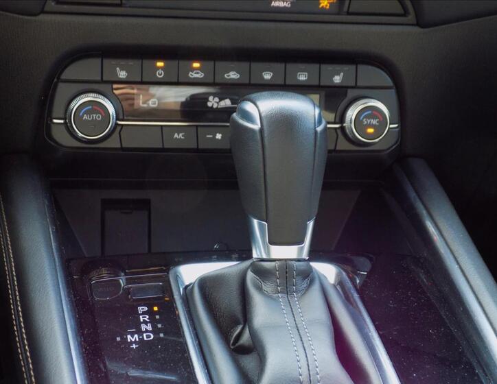 Mazda CX-5 21