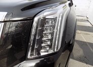 Cadillac Escalade 50
