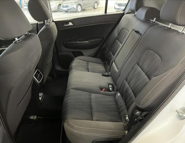 KIA Sportage 15