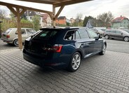 Škoda Superb 4