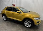 Volkswagen T-Roc 11
