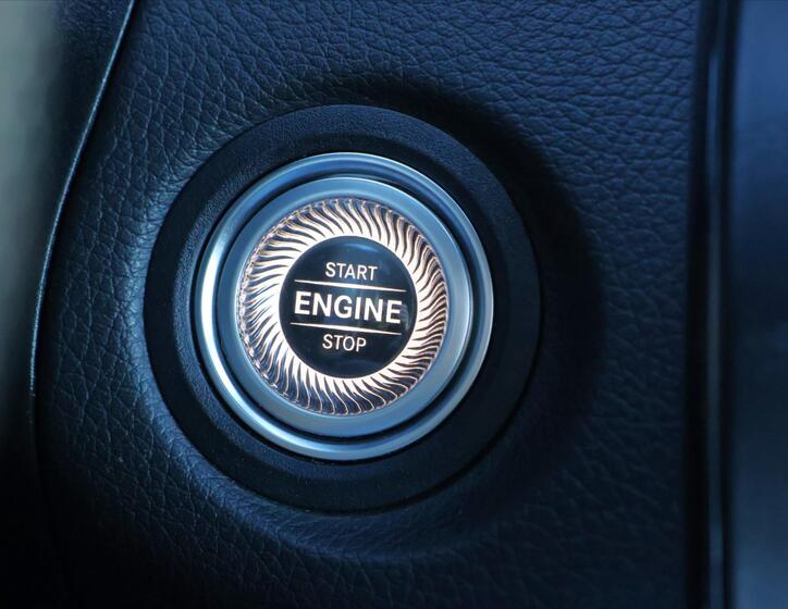 Mercedes-Benz GLC 30