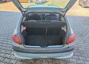 Peugeot 206 13