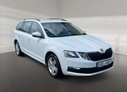 Škoda Octavia 1