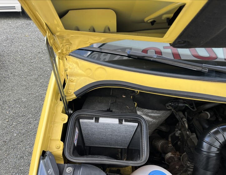 Volkswagen Crafter 31