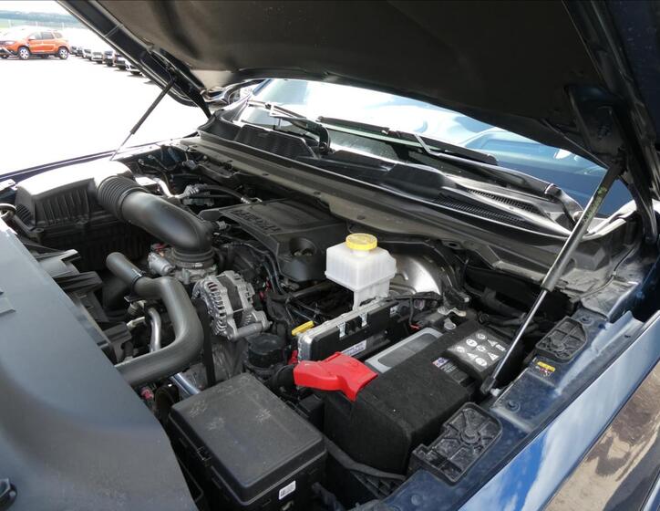 Dodge RAM 53