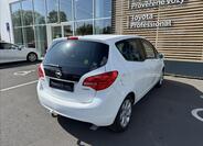 Opel Meriva 2