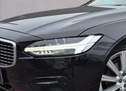 Volvo V90 5