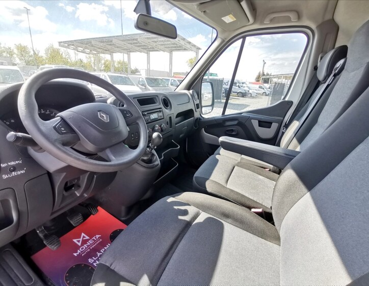 Renault Master 6