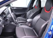 Škoda Octavia 12