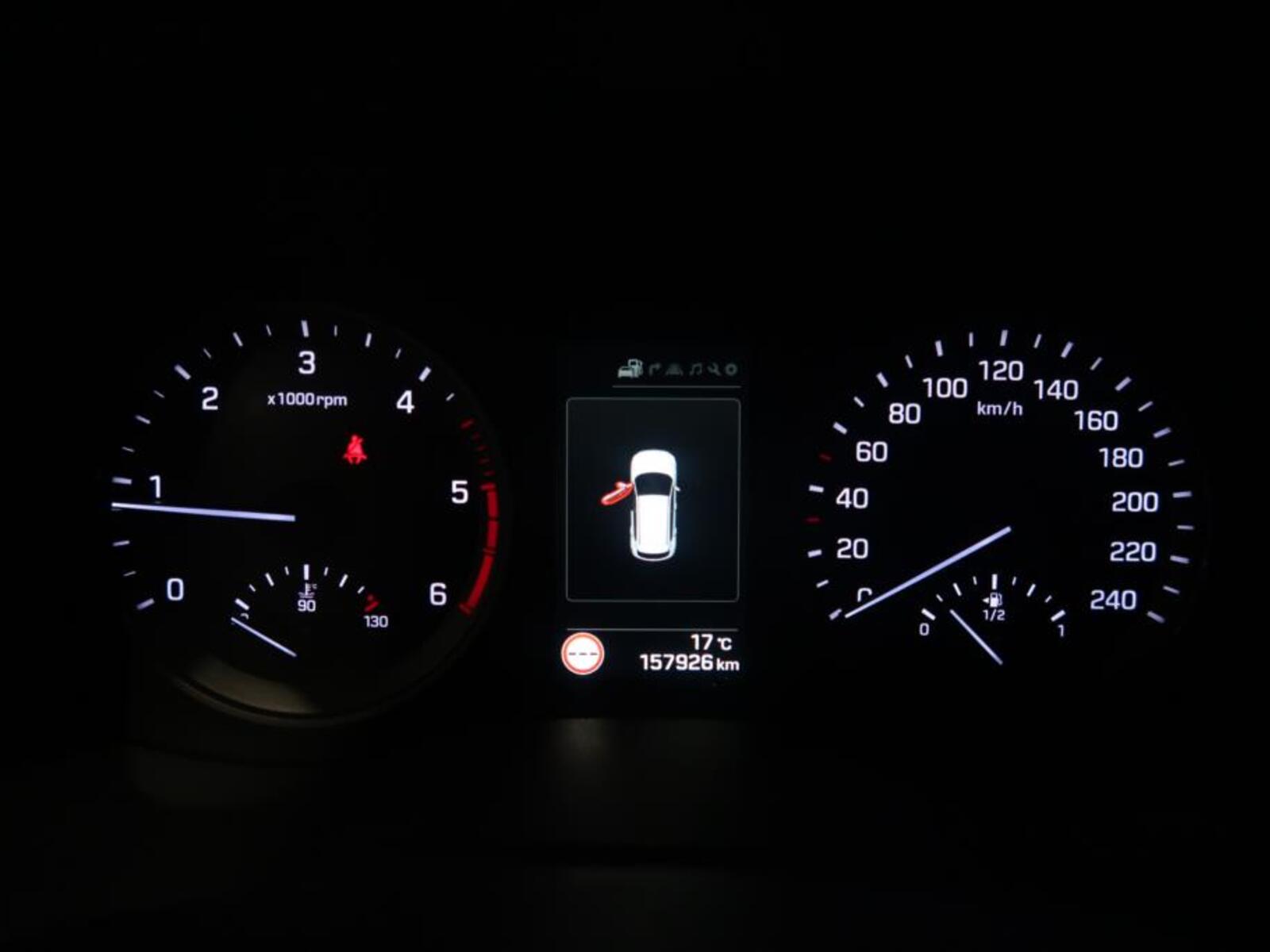 Hyundai Tucson 24