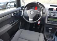 Volkswagen Touran 26
