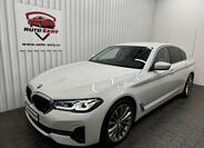 BMW Řada 5 2