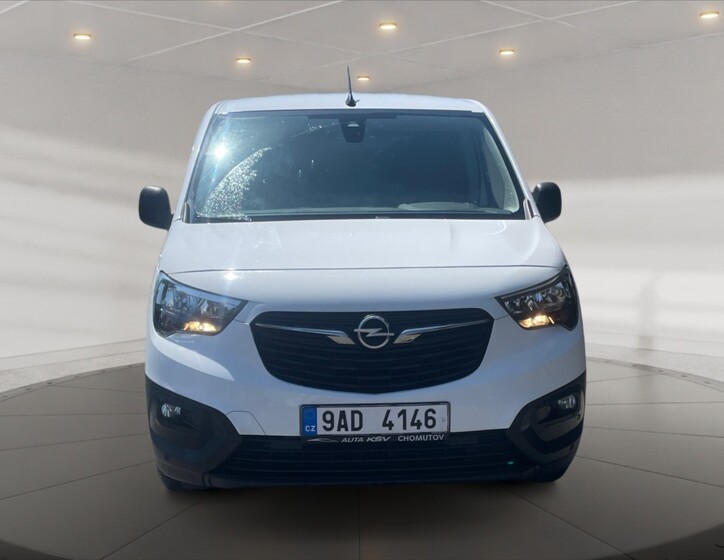 Opel Combo 2