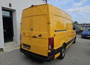 Volkswagen Crafter 6
