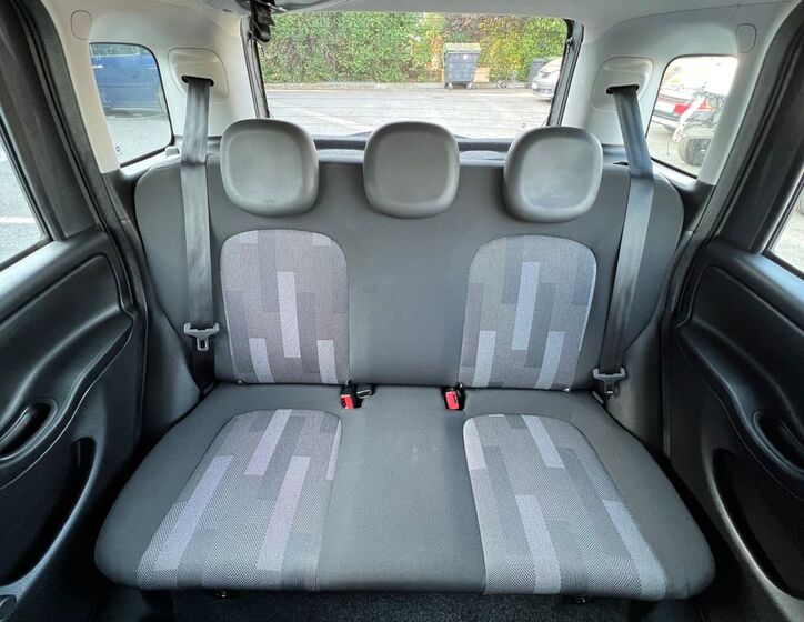 Fiat Panda 7