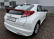 Honda Civic 7