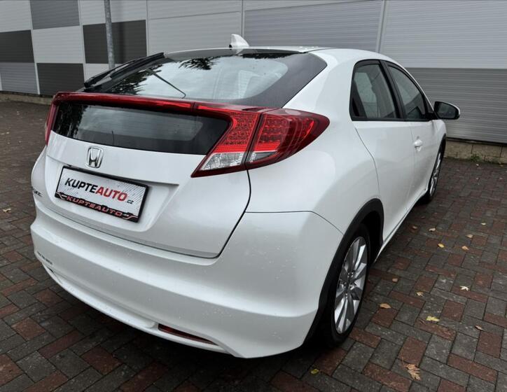 Honda Civic 7