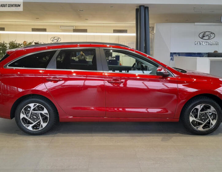 Hyundai i30 5
