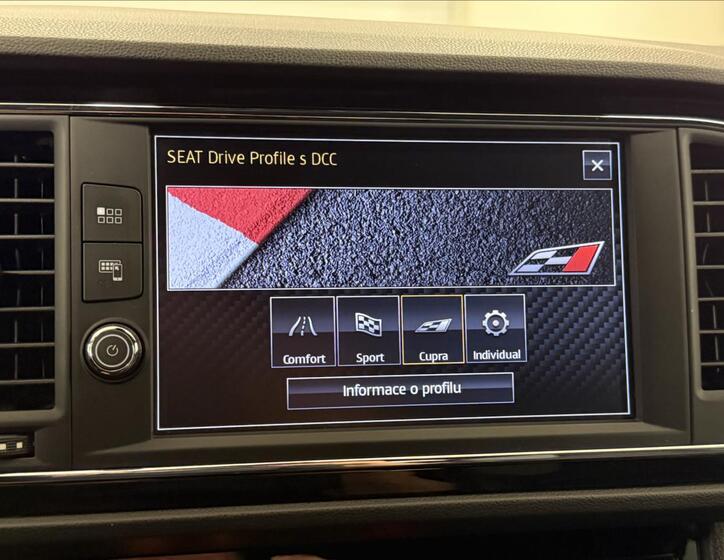 Seat Leon 29