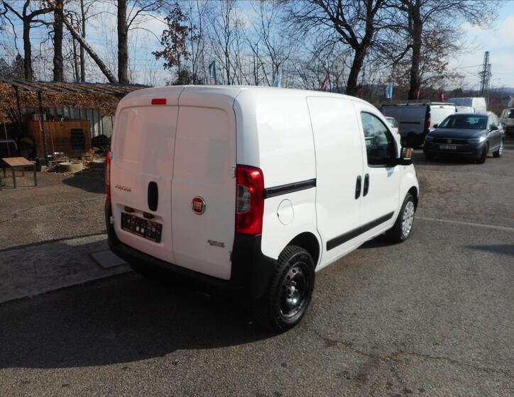 Fiat Fiorino 5