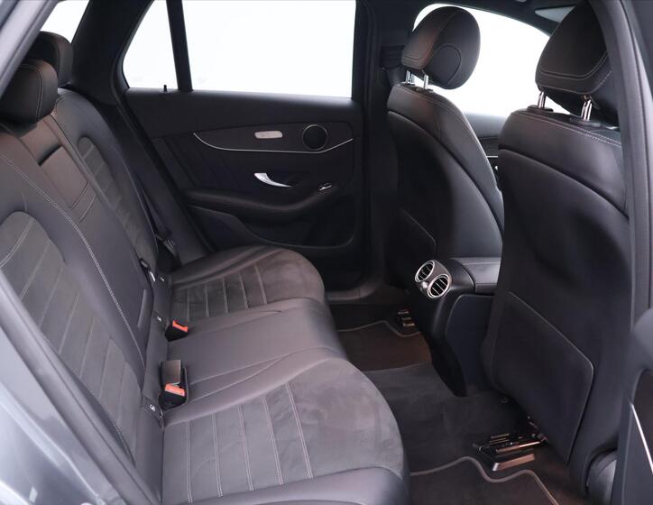 Mercedes-Benz GLC 16