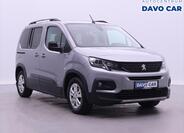 Peugeot Rifter 1