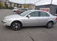Ford Mondeo 2