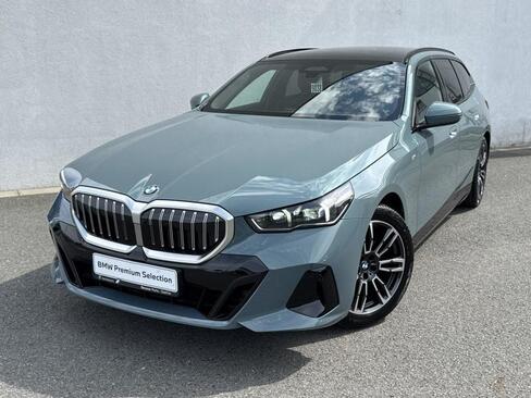 BMW Řada 5