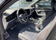 Volkswagen Touareg 10