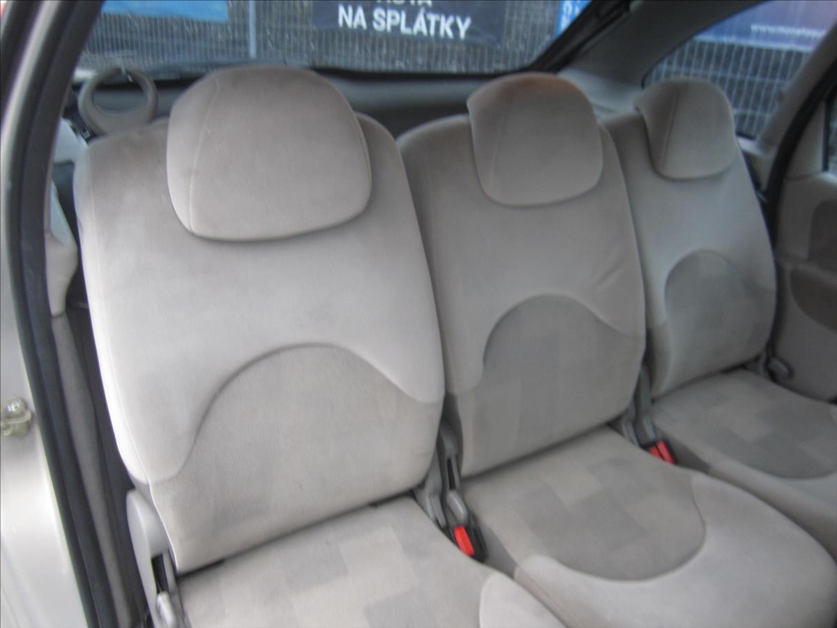 Citroën Xsara Picasso