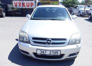 Opel Vectra 4
