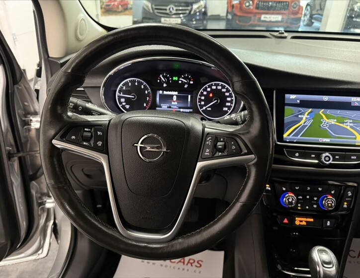 Opel Mokka 8