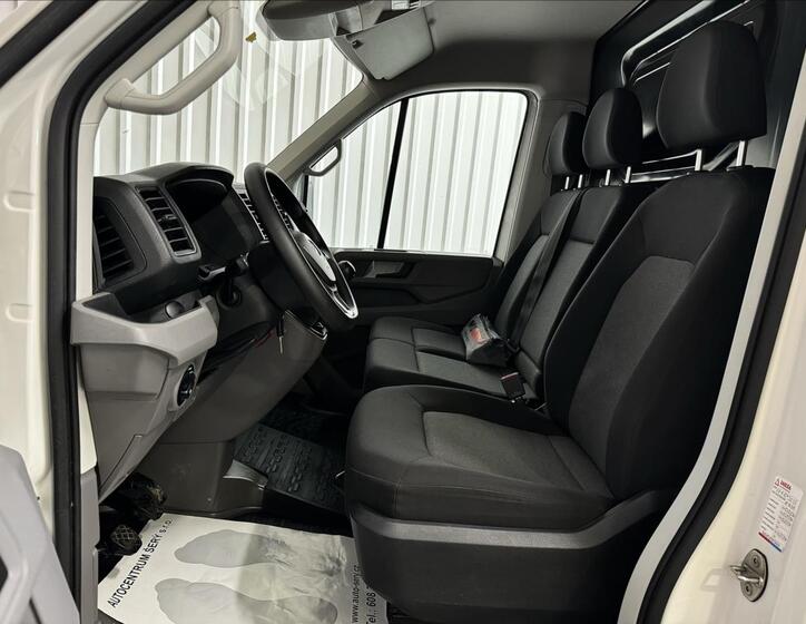 Volkswagen Crafter 20