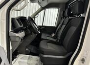 Volkswagen Crafter 20